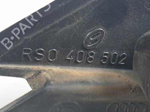 Right mirror AUDI A3 (8P1) 1.9 TDI | BP12375225C27 
