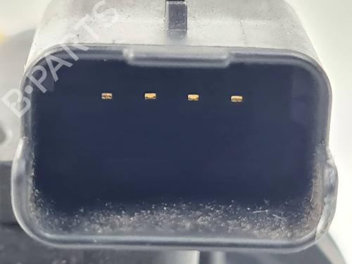 Mass air flow sensor CITROËN C3 II (SC_) 1.4 HDi 70 (SC8HZC, SC8HR0, SC8HP4) | BP29321810M95 - Image 3