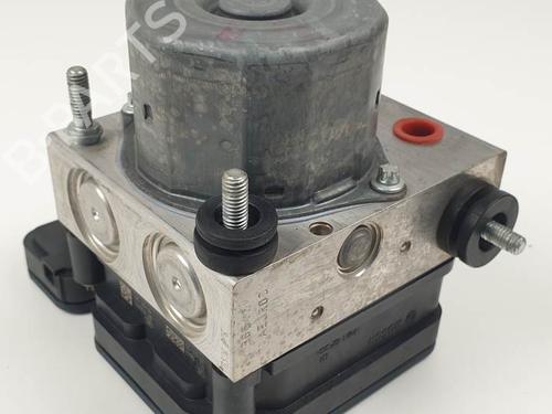 ABS pump NISSAN QASHQAI II SUV (J11, J11_) 1.5 dCi | BP24516023M43 
