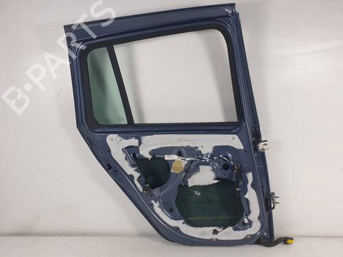 Left rear door RENAULT MODUS / GRAND MODUS (F/JP0_) 1.5 dCi 90 | BP29875162C4