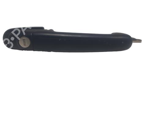 Used Front left exterior door handle Front left exterior door handle 38480559 38480559