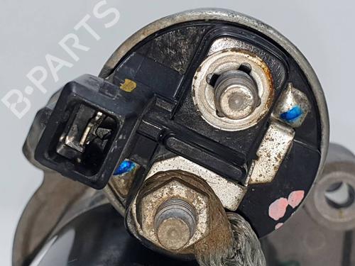 Starter PEUGEOT 2008 I (CU_) 1.2 THP 110 / PureTech 110 | BP30800870M8 - Image 5