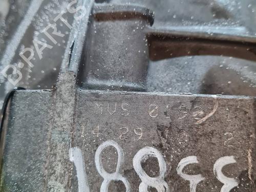 Gearbox AUDI A4 B8 (8K2) 2.0 TDI | BP36514507M3 - Image 7