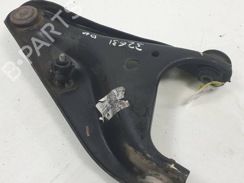 Used Right front suspension arm Right front suspension arm DACIA SANDERO II TCe 90 (B8M1, B8MA, B8AC) (90 hp) 34513819 34513819