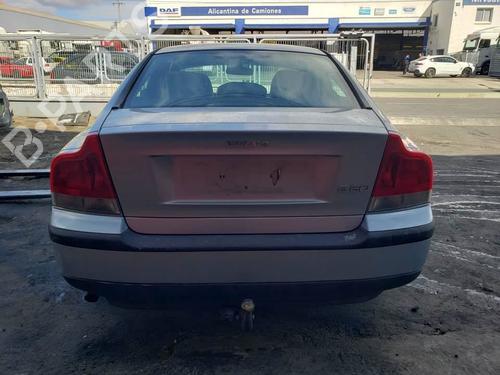Left sun visor VOLVO S60 I (384) 2.4 | BP17462153I1 - Image 22