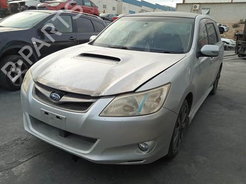 Used Parts SUBARU EXIGA (YA_) 1673435