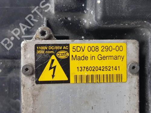Left headlight LAND ROVER RANGE ROVER SPORT I (L320) 2.7 D 4x4 | BP17973442C28