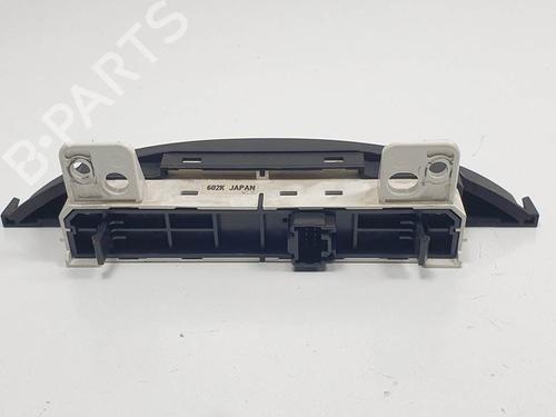 Warning switch MAZDA MX-5 III (NC) 1.8 (NC18) | BP12376786I22 - Image 2