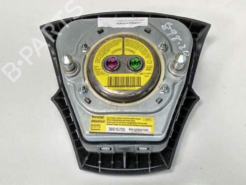 Driver airbag VOLVO V50 (545) 2.0 D | BP6860972C9 