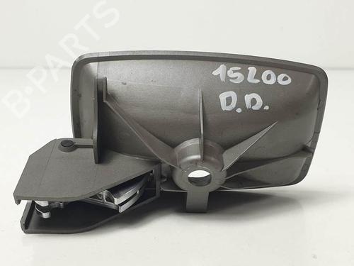 Front right interior door handle BMW 7 (E65, E66, E67) 745 i, Li | BP25121063I14 - Image 3