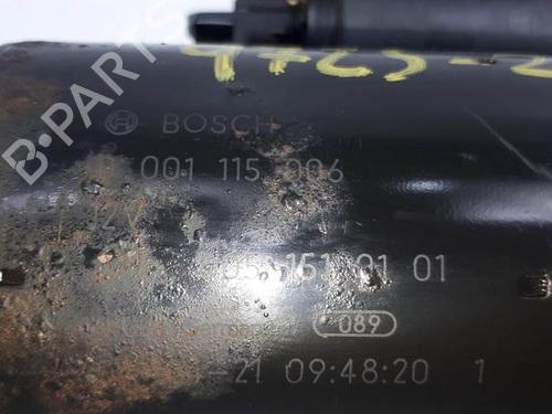Starter MERCEDES-BENZ CLK (C209) CLK 320 (209.365) | BP12359321M8 