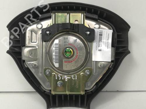 Driver airbag HYUNDAI SANTA FÉ I (SM) 2.0 CRDi 4x4 | BP8907477C9 