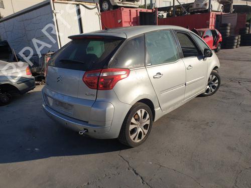 Used Parts CITROËN C4 Picasso I MPV (UD_) 1.6 HDi 4910264