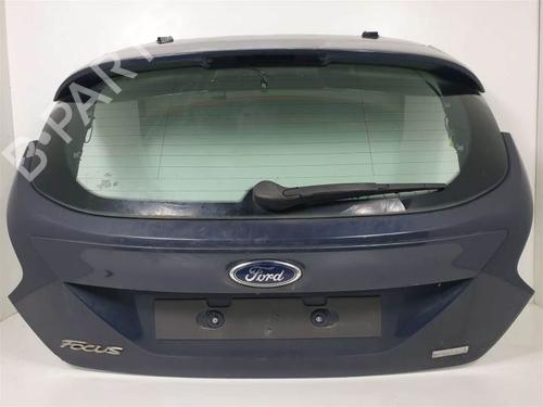 Used Tailgate FORD FOCUS III 1.0 EcoBoost (125 hp) 11046388
