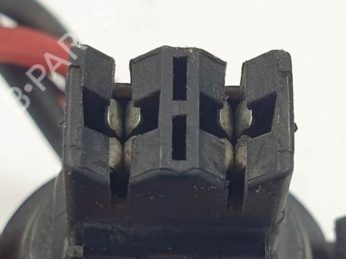 Heater resistor RENAULT KANGOO Express (FC0/1_) D 65 1.9 (FC0E, FC02, FC0J, FC0N) | BP28574362M108