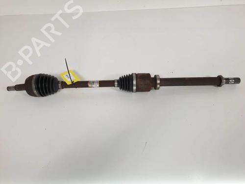 Used Right front driveshaft RENAULT MEGANE CC (EZ0/1_) 1.4 TCe (EZ0F, EZ1V) (131 hp) 6892067