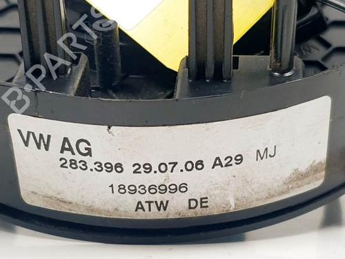 Squib airbag SEAT IBIZA III (6L1)  | BP16269350C102 