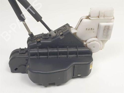 Front right lock HYUNDAI H-1 Van (A1)  | BP10562060C97 