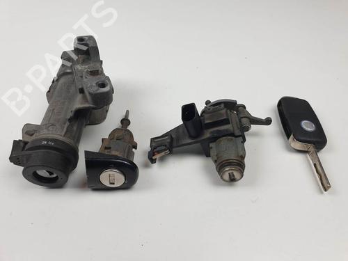 Used Electronic module Electronic module VW POLO IV (9N_, 9A_) 1.9 TDI (101 hp) 28060776 28060776