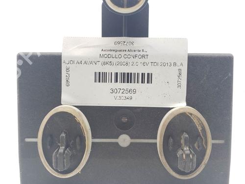 Used Electronic module Electronic module AUDI A4 B8 Avant (8K5) 2.0 TDI (136 hp) 25433584 25433584