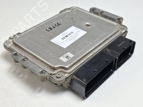 Engine control unit (ECU) HYUNDAI i30 (FD) 1.6 CRDi | BP39929311M57 - Image 2