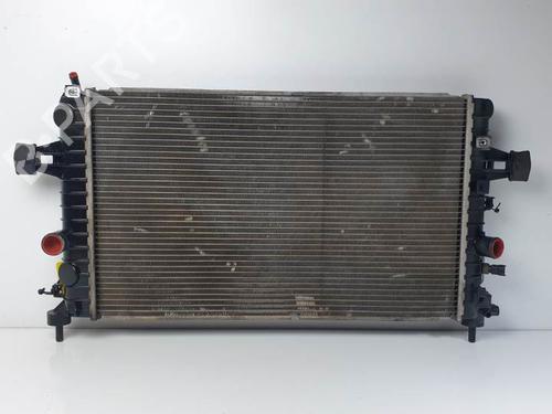 Køler OPEL ASTRA H (A04) 1.6 (L48) | BP28595762M31