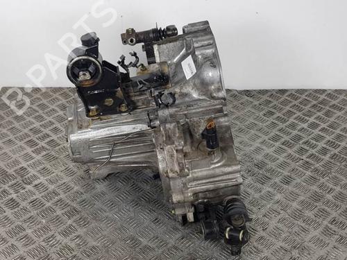 Gearbox NISSAN PRIMERA (P11) 1.8 16V | BP11924124M3 