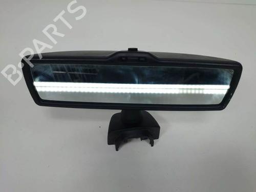 Used Rear mirror VW GOLF PLUS V (5M1, 521) 1.9 TDI (105 hp) 7842982