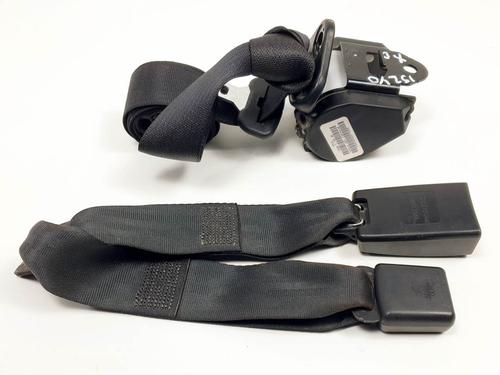 Rear right seatbelt JEEP COMPASS (MK49) 2.2 CRD | BP25121112I28  - Image 5