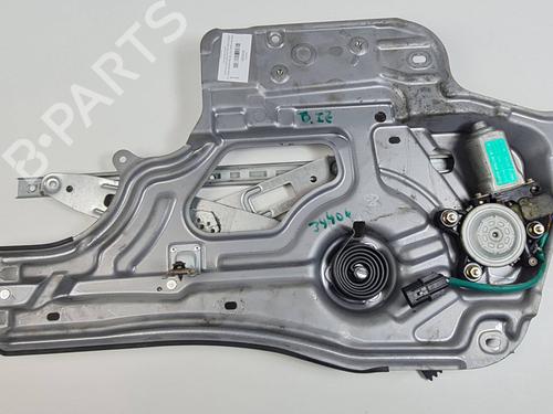 Used Front left window mechanism Front left window mechanism 38034355 38034355