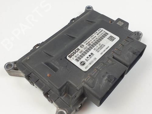 Used Engine control unit (ECU) Engine control unit (ECU) MG MG ZS SUV (AZS1) 1.5 VTi (106 hp) 24969788 24969788