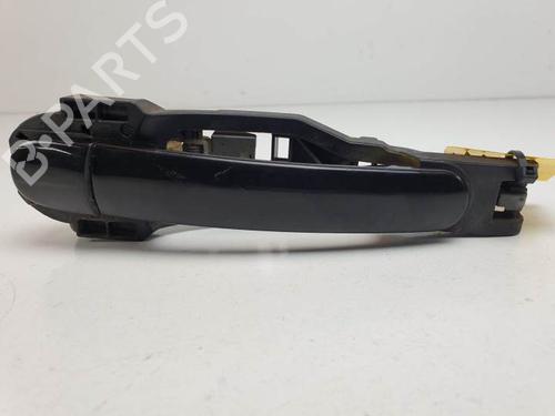 Rear right exterior door handle SEAT ALTEA XL (5P5, 5P8) 1.6 TDI | BP24340356C130 