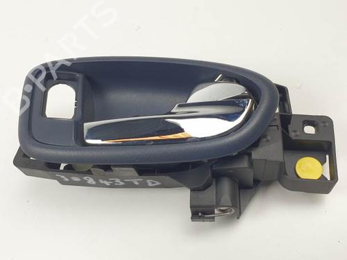 Poignée intérieure arrière droite FORD S-MAX (WA6) 2.0 TDCi (140 hp) 28059604