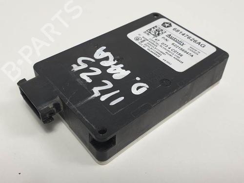 Module électronique JEEP CHEROKEE (KL) 2.0 CRD 4x4 (170 hp) 12394457