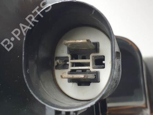 Radiator fan LAND ROVER RANGE ROVER SPORT I (L320) 3.6 D 4x4 | BP28498830M35 