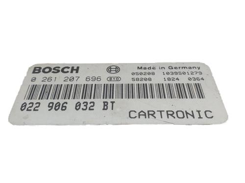 Engine control unit (ECU) PORSCHE CAYENNE (9PA) S 4.5 | BP37237674M57 - Image 4