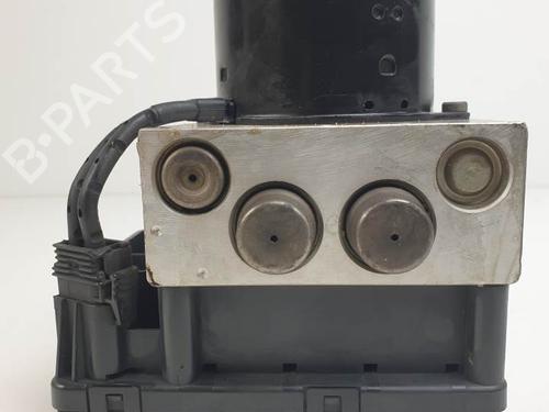 ABS pump CHRYSLER VOYAGER IV (RG, RS) 2.5 CRD | BP25887762M43 