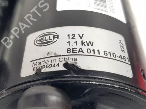 Starter AUDI A4 B5 (8D2) 1.8 T | BP21245536M8  - Image 5