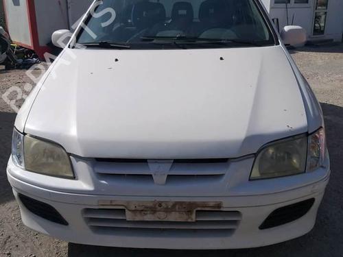 Engine control unit (ECU) MITSUBISHI SPACE STAR MPV (DG_A) 1.6 | BP25257804M57  - Image 15