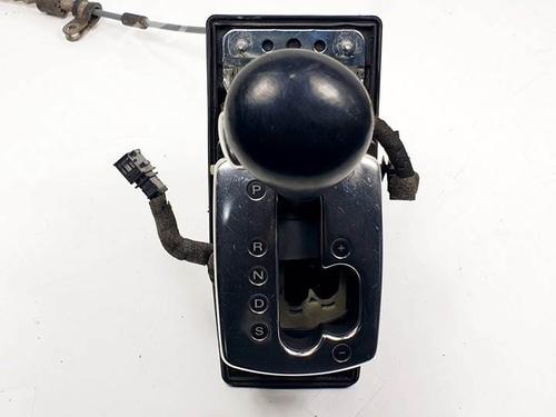 Gear lever AUDI A8 D3 (4E2, 4E8) 3.0 TDI quattro | BP16297441M90 