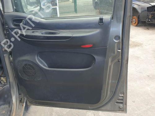 Left tailgate light HYUNDAI H-1 Travel (TQ) 2.5 CRDi | BP24933207C79  - Image 10