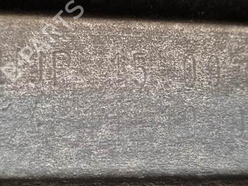 Gearbox SEAT ALTEA (5P1) 2.0 TDI 16V | BP27525810M3 