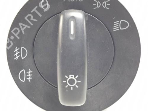 Headlight switch VW GOLF VI (5K1) 1.6 TDI | BP24340180I24  - Image 6