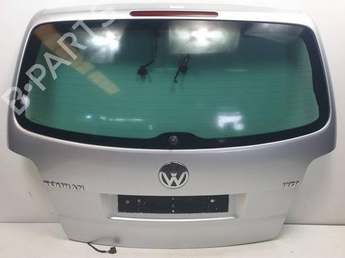 Używane Klapa tylna bagażnika VW TOURAN (1T1, 1T2) 1.9 TDI (105 hp) 29989663