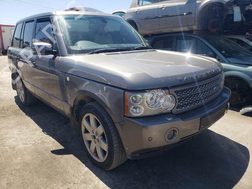 Used Parts LAND ROVER RANGE ROVER SPORT I (L320) 3.6 D 4x4 (272 hp) 4211582