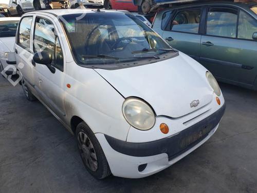 Starter CHEVROLET MATIZ (M200, M250) 0.8 | BP25050803M8 