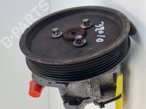 Used Steering pump Steering pump MERCEDES-BENZ M-CLASS (W163) ML 270 CDI (163.113) (163 hp) 35720422 35720422