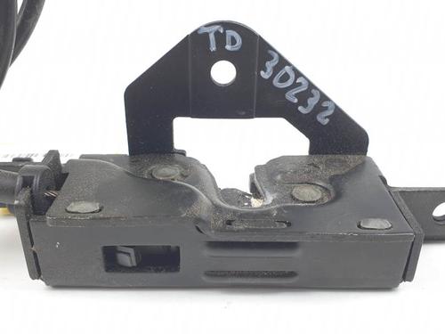 Tailgate lock BMW X5 (E53) 3.0 d | BP25780051C101 - Image 3
