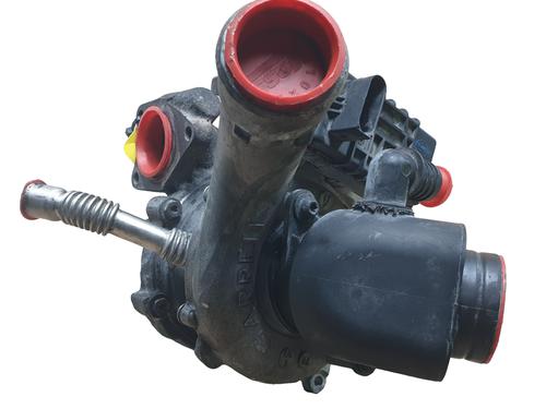Turbo/Compresor Turbo/Compresor AUDI A6 C6 (4F2) 2.7 TDI (190 hp) 37237474 37237474