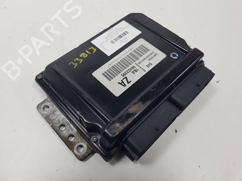 Used Engine control unit (ECU) Engine control unit (ECU) CHEVROLET LACETTI (J200) 1.6 (109 hp) 35774207 35774207